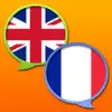 Icon of program: French English dictionary…
