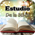Icono de programa: Estudio de la Biblia