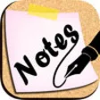 Icon of program: Text notes - color note