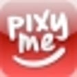 Icon of program: PixyMe for iPhone