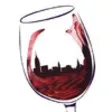 Icon of program: Urban Wines and Spirits