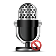 Icono de programa: MuteMyMic