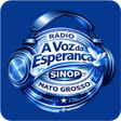 Icon of program: Rádio Web Voz da Esperanç…