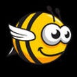 Icon of program: Buzzy The Bee, a flappy g…