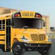 Icon of program: School Bus Driver 3D.