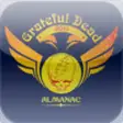 Icon of program: Grateful Dead Almanac HD