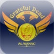 Icon of program: Grateful Dead Almanac HD