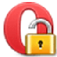 Icon of program: SterJo Opera Passwords
