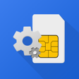 Icono de programa: SIM Tool Manager