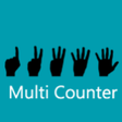 Icono de programa: Multi Counter for Windows…