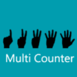 Icon of program: Multi Counter for Windows…