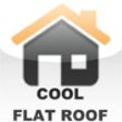 Icon of program: Flat Roof Calculator - Co…