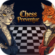Icon of program: Chess Preventur