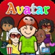 Icon of program: Avatar Factory HD