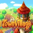Icon of program: Town Village: Farm Build …