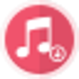 Icono de programa: Google Music Downloader