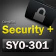 Icon of program: CompTIA Security+ SY0-301…