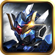 Icon of program: Armor fight  Steel blade