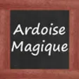 Icon of program: Ardoise Magique