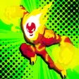 Icon of program: Hero Ultimate Alien Attac…