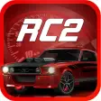 Icon of program: Racing in City 2 - Car Dr…