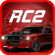 Icono de programa: Racing in City 2 - Car Dr…