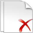 Icono de programa: Permanently Delete Files …