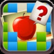 Icon of program: Guess the Pic! Name what'…