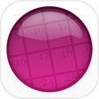 Icon of program: iPeriod Period Tracker Fr…