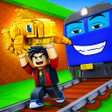 Icon of program: Chase Train for Brainrots