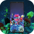 Icon of program: Trolls world tour Wallpap…