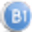 Icon of program: B1 Free Archiver for Ubun…