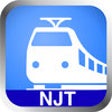 Icon of program: onTime : NJT (NJ Transit)
