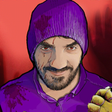 Dark Internet : Horror Game icon