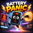 Icono de programa: Battery Panic