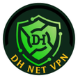 Icon of program: DH NET VPN