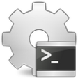 Icon of program: SH Script Runner