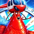 Icon of program: Ice Slide Fish