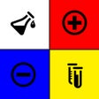 Icon of program: Inorganic Acids, Polyatom…