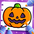 Icon of program: Satis Coloring Journal