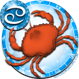 Icon of program: Cancer Horoscope - Cancer…