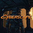 Icono de programa: Cyberscape
