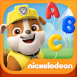 PAW Patrol Alphabet Learning icon