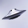 Icon of program: UFO Galaxy Wallpaper