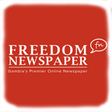 Icono de programa: Freedom Radio Gambia