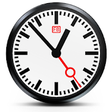 Icon of program: Rail Station Watch Face