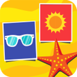 Icono de programa: 2 Pics 1 Word