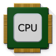 Icon of program: CPU X : Device & System i…