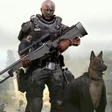 Icon of program: Gun War: Shooting Games