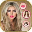 Icon of program: Hairstyle & Makeup Beauty…